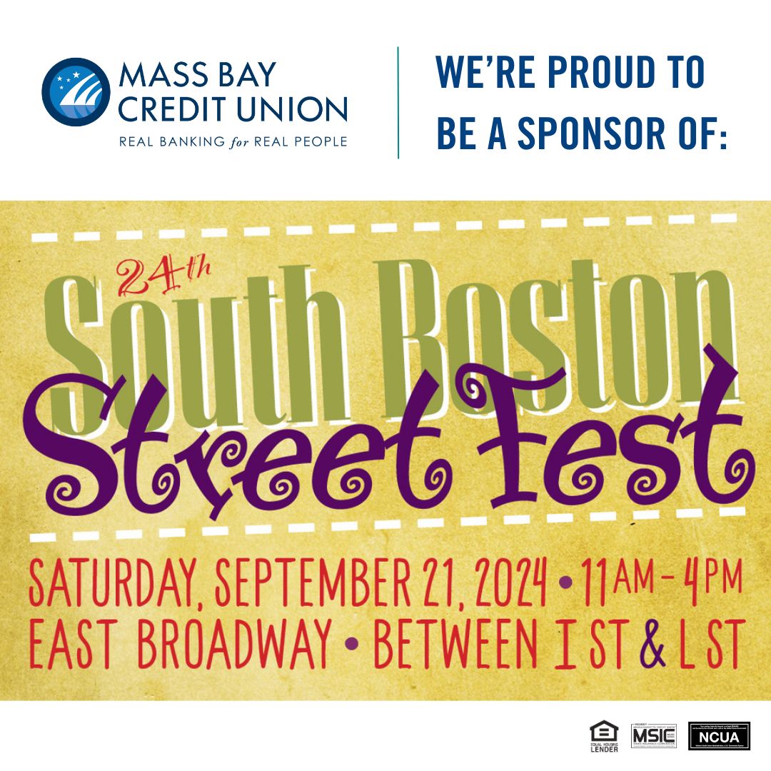 South Boston Street Festival 