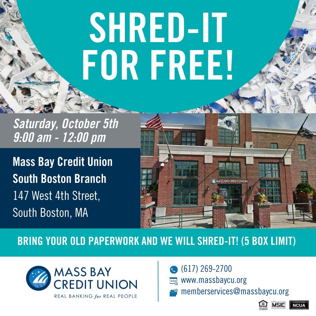 Shred Event 2024
