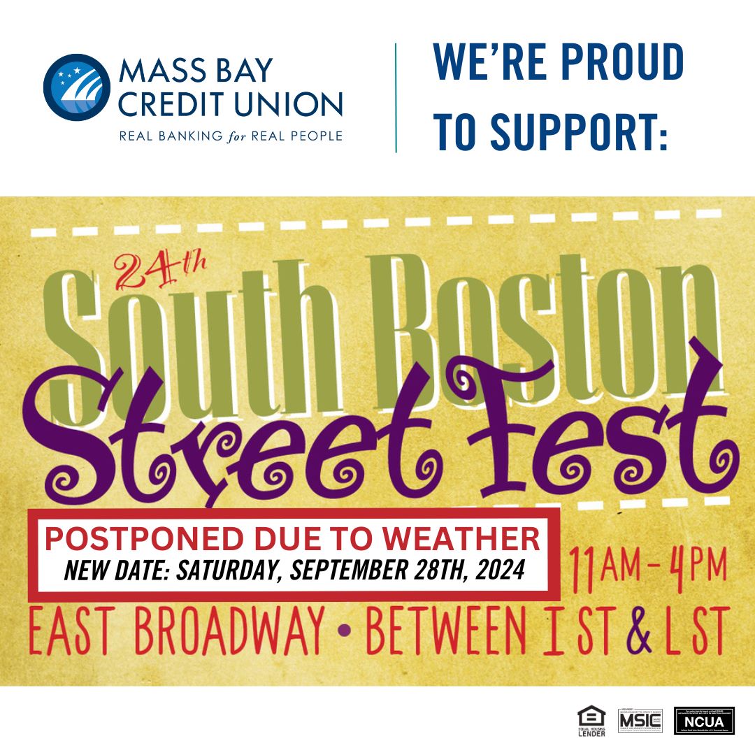 South Boston Street Festival 